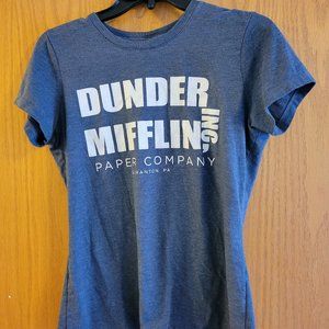 Dunder Mifflin Tee